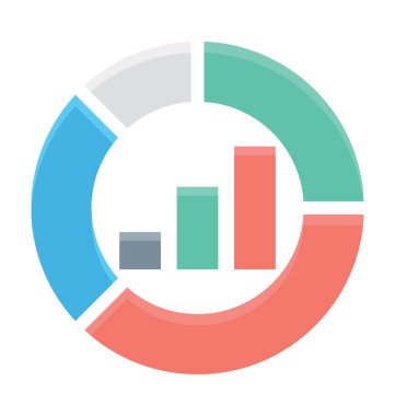  grafik vektör simgesi