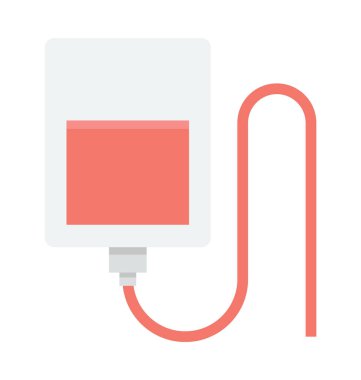  IV damla vektör simgesi