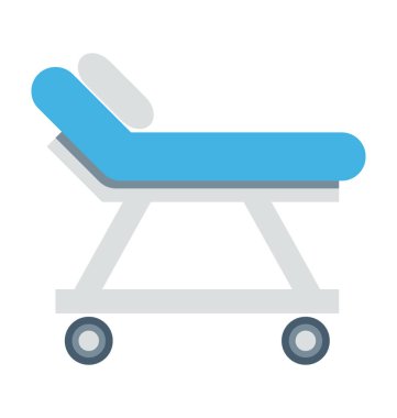  Sedye vektör simgesi