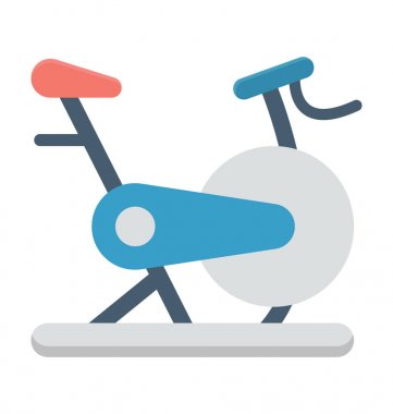  Sabit döngüsü vektör simgesi