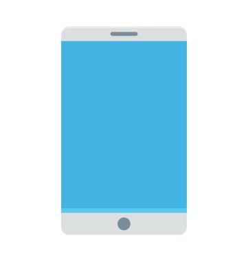  Telefon vektör simgesi