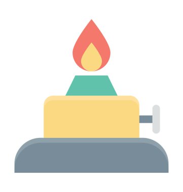  Ruh lamba vektör simgesi