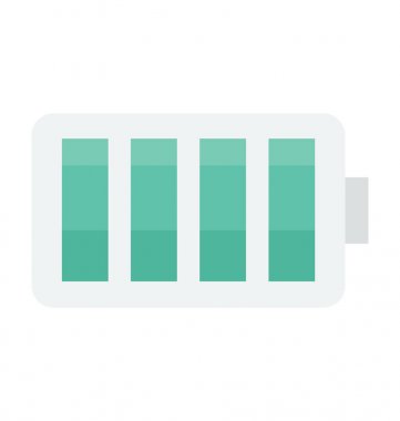  Tam pil vektör simgesi