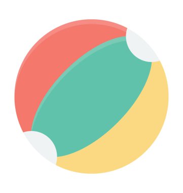  Çıngırak vektör simgesi 