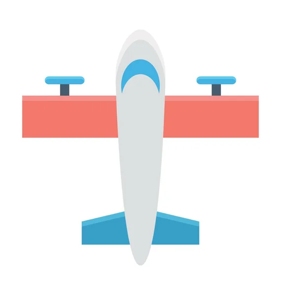 Εικονίδιο του φορέα Jet — Διανυσματικό Αρχείο