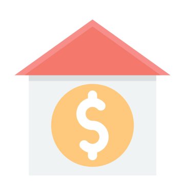  Özellik değeri vektör simgesi