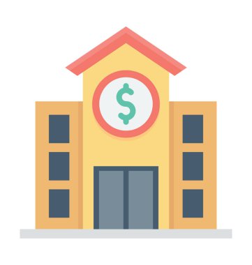  Özellik değeri vektör simgesi