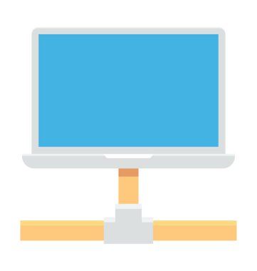 PC pay vektör kutsal kişilerin resmi