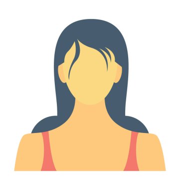  Modeli vektör simgesi