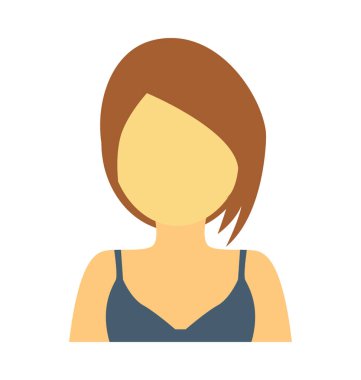  Modeli vektör simgesi