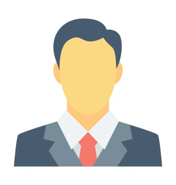  Çalışan vektör simgesi