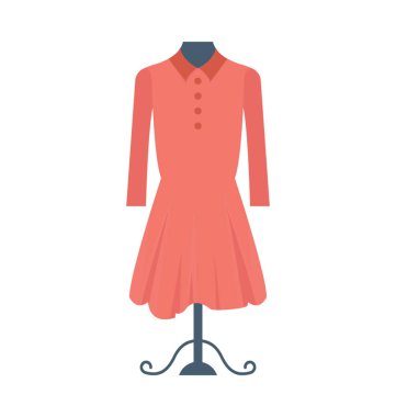  Manken vektör simgesi