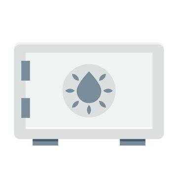  Soyunma vektör simgesi