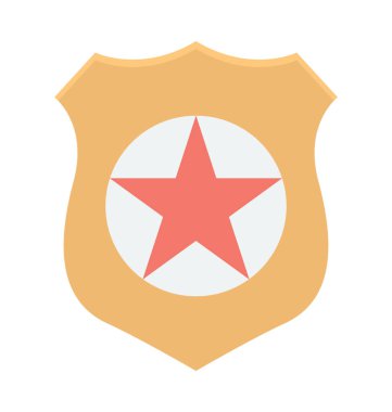  Koruma kalkanı vektör simgesi