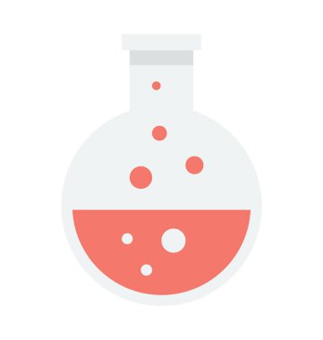  Şişesi vektör simgesi