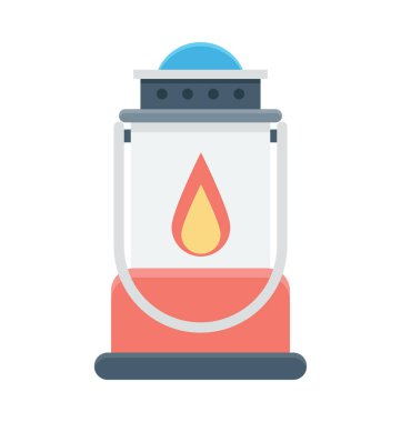  Fener vektör simgesi