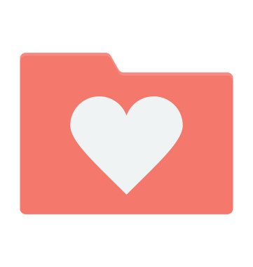  Dizin vektör simgesi 