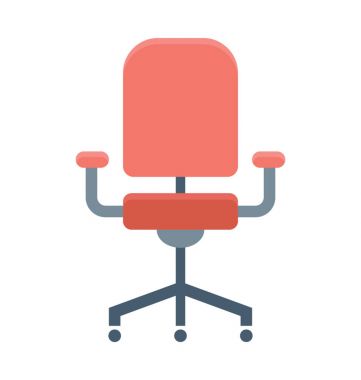  Döner Sand. vektör simgesi