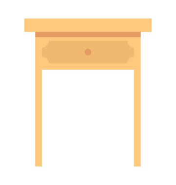  Resepsiyon vektör simgesi 