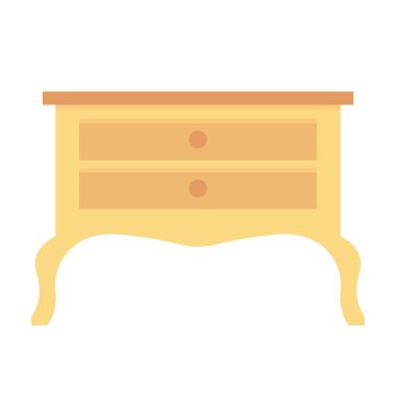  Dolapları vektör simgesi