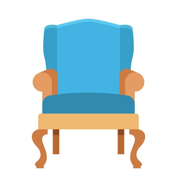  Chair Vector Icon