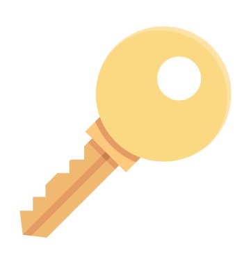  temel vektör simgesi