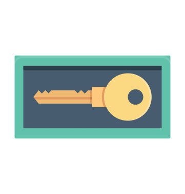  temel vektör simgesi