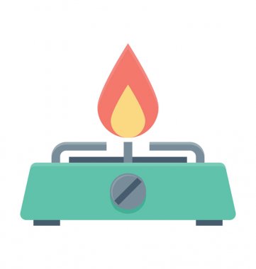  Soba vektör simgesi