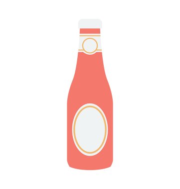  Şampanya vektör simgesi