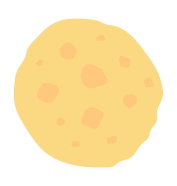  Tanımlama bilgisi vektör simgesi