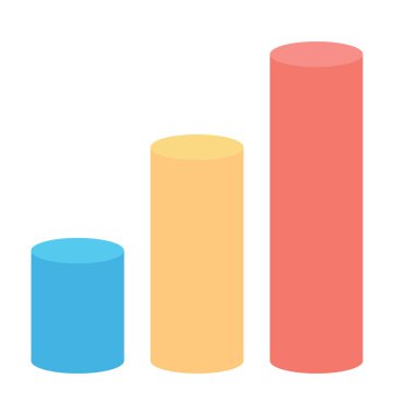  grafik vektör simgesi 