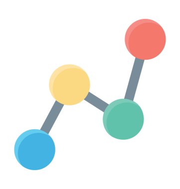  vektör simge paylaşın