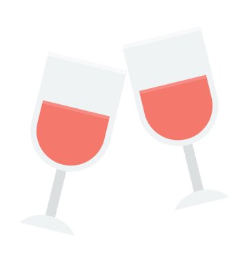  Kızartma vektör simgesi