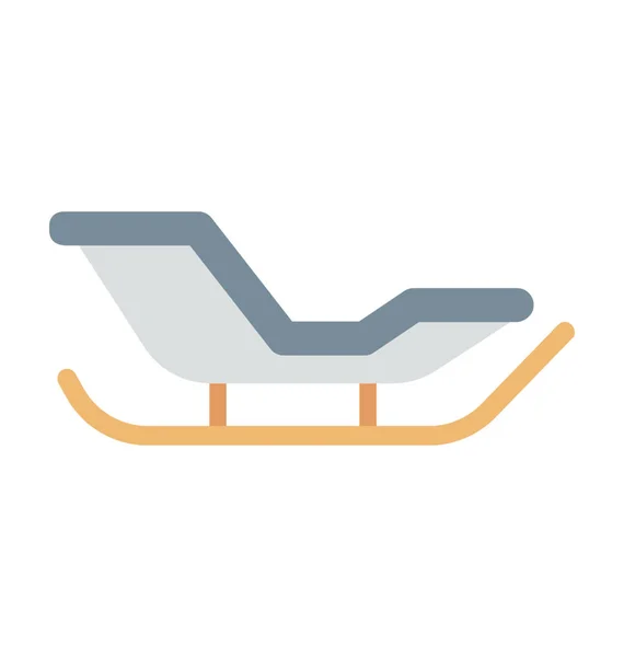 Slee Vector Icon — Stockvector
