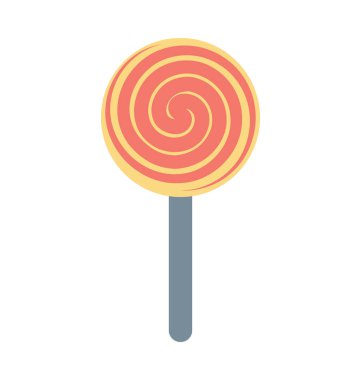  Lolipop vektör simgesi