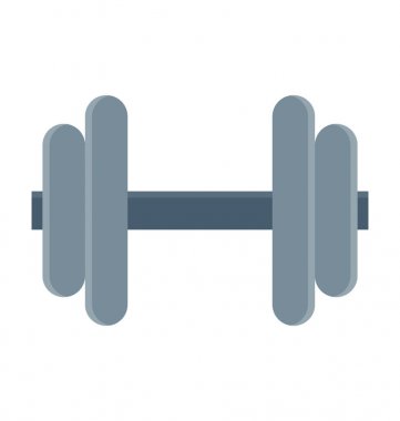 Aptal çan vektör simgesi