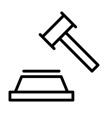  Teklif vektör simgesi 