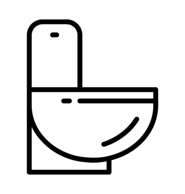  Komodin vektör simgesi