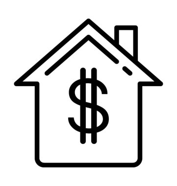  Özellik değeri vektör simgesi