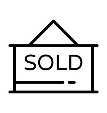  Tabela vektör simge sattı 