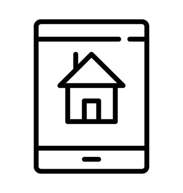  Online özellik vektör simgesi 