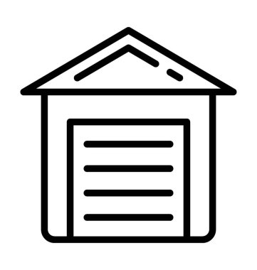  Ambar vektör simgesi