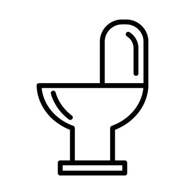  Komodin vektör simgesi