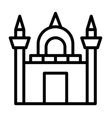  Cami vektör simgesi