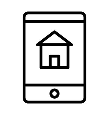  Online özellik vektör simgesi 