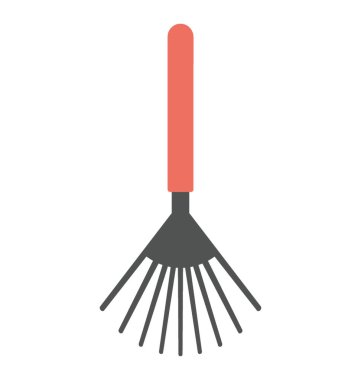 Kazma çatal ile metal tepe Bahçe için kullanılan bir araçtır