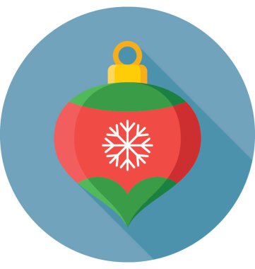 Önemsiz şey renkli vektör simgesi