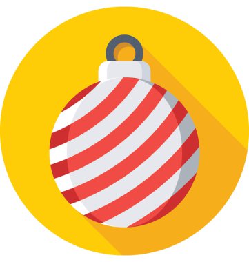 Önemsiz şey renkli vektör simgesi