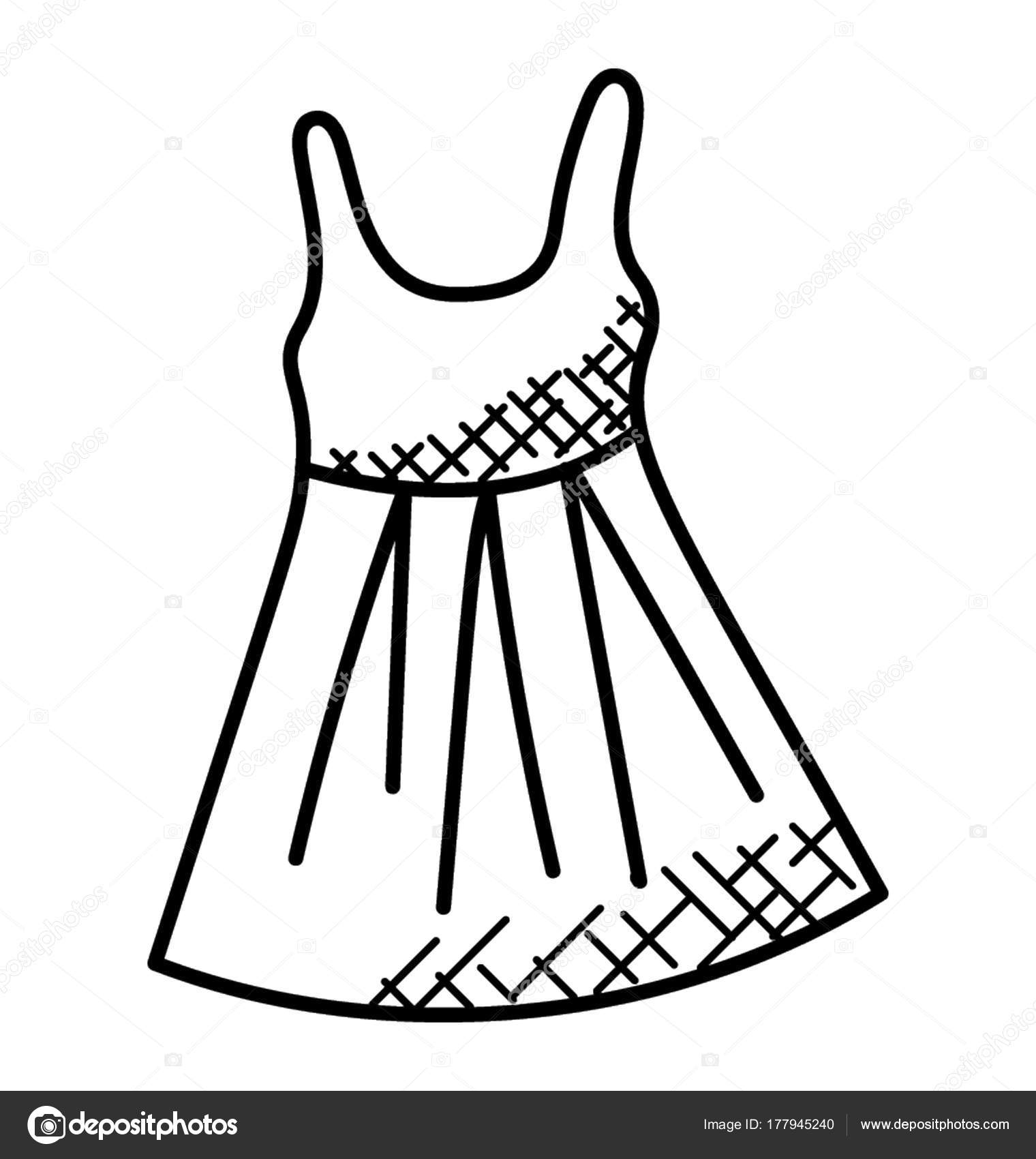 ladies frock