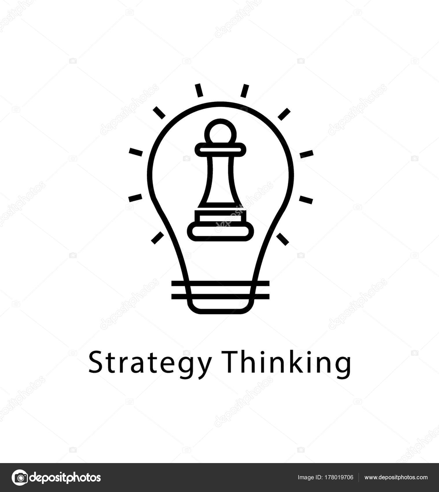 Strategisch Denken Strategisch Denken